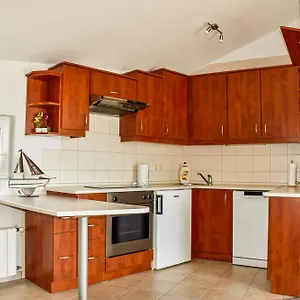 Apartment Zanic, Novi Vinodolski